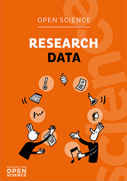 Open sicence - Data research guide