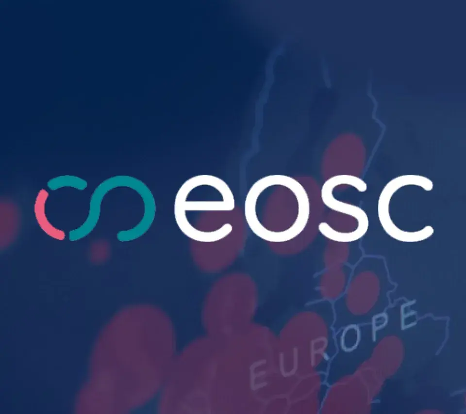 EOSC