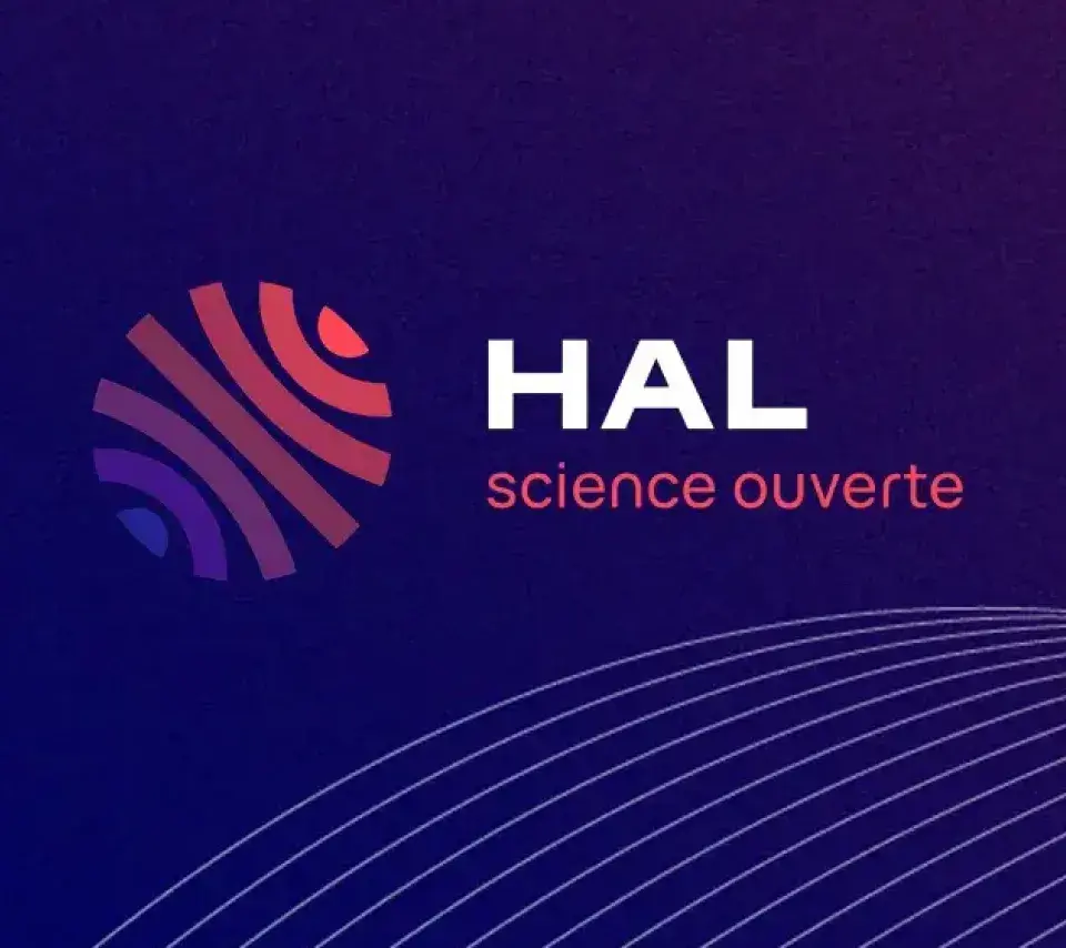 HAL science ouverte