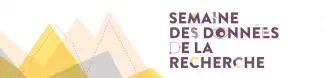 Semaine des données de la recherche