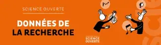 Science ouverte – Données de la recherche - Passeport pour la science ouverte