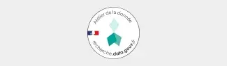 Atelier de la donnée - recherche.datagouv.fr