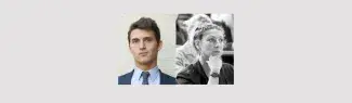Thomas Renault et Alexandrine Nedelec