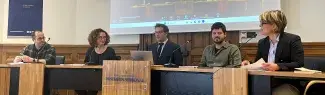 Droit et science ouverte